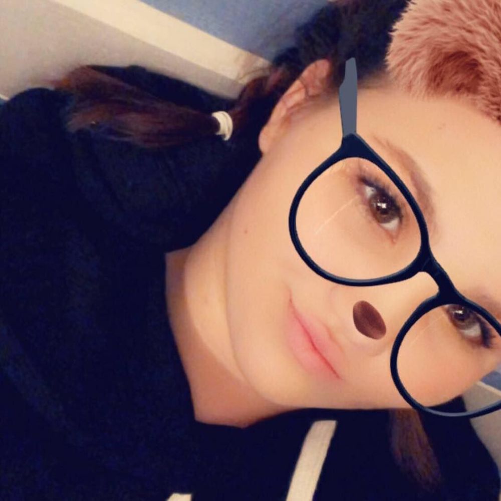 Meet your Posher, Madison